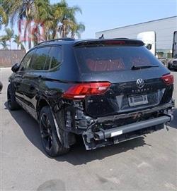 فولكسفاغن تيغوان